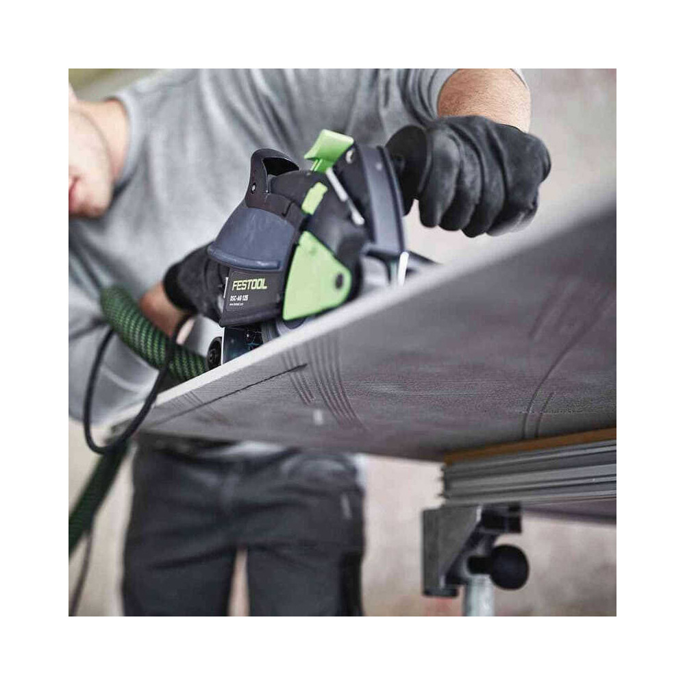 Tronçonneuse diamant Festool DSC-AG 125-Plus 576547