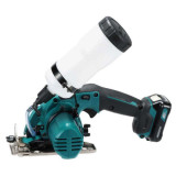 Scie à diamant Makita CC301DSMJ 12V CXT 2 x 4,0 Ah