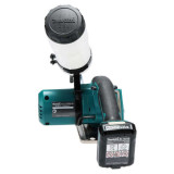 Scie à diamant Makita CC301DSMJ 12V CXT 2 x 4,0 Ah