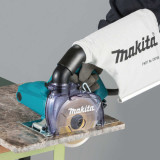 Scie diamant Makita 4100KB 125 mm 1 400 W