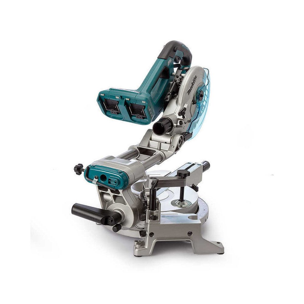 Scie à onglet radiale Makita DLS714Z 36V Ø190 mm