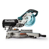 Scie à onglet radiale Makita DLS714NZ 36V LXT 190 mm