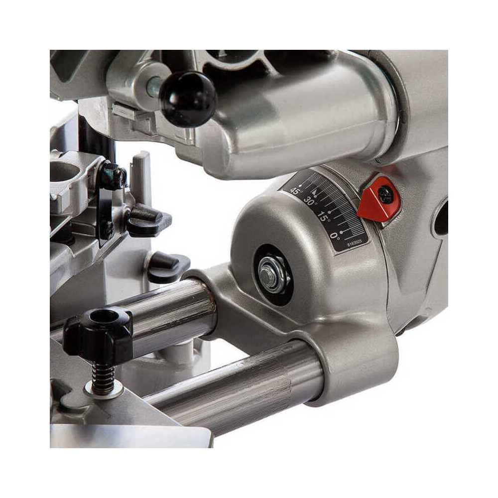 Scie à onglet radiale Makita DLS714NZ 36V LXT 190 mm
