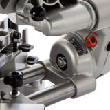 Scie à onglet radiale Makita DLS714NZ 36V LXT 190 mm