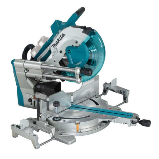 Scie à onglet radiale Makita DLS211ZU 36V Ø305 mm