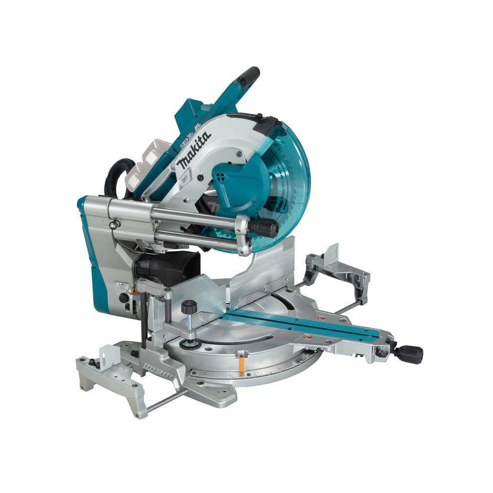 Scie à onglet radiale Makita DLS211ZU 36V Ø305 mm