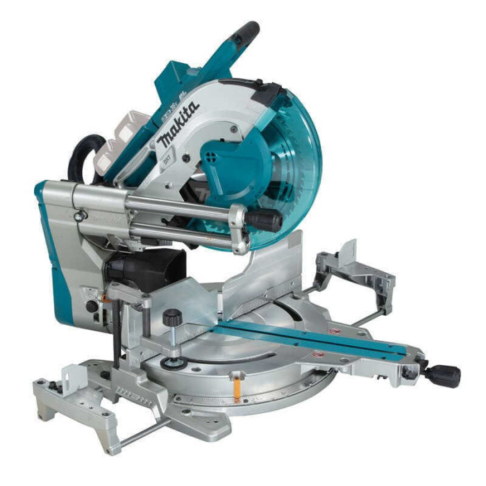 Scie à onglet radiale Makita DLS211ZU 36V Ø305 mm
