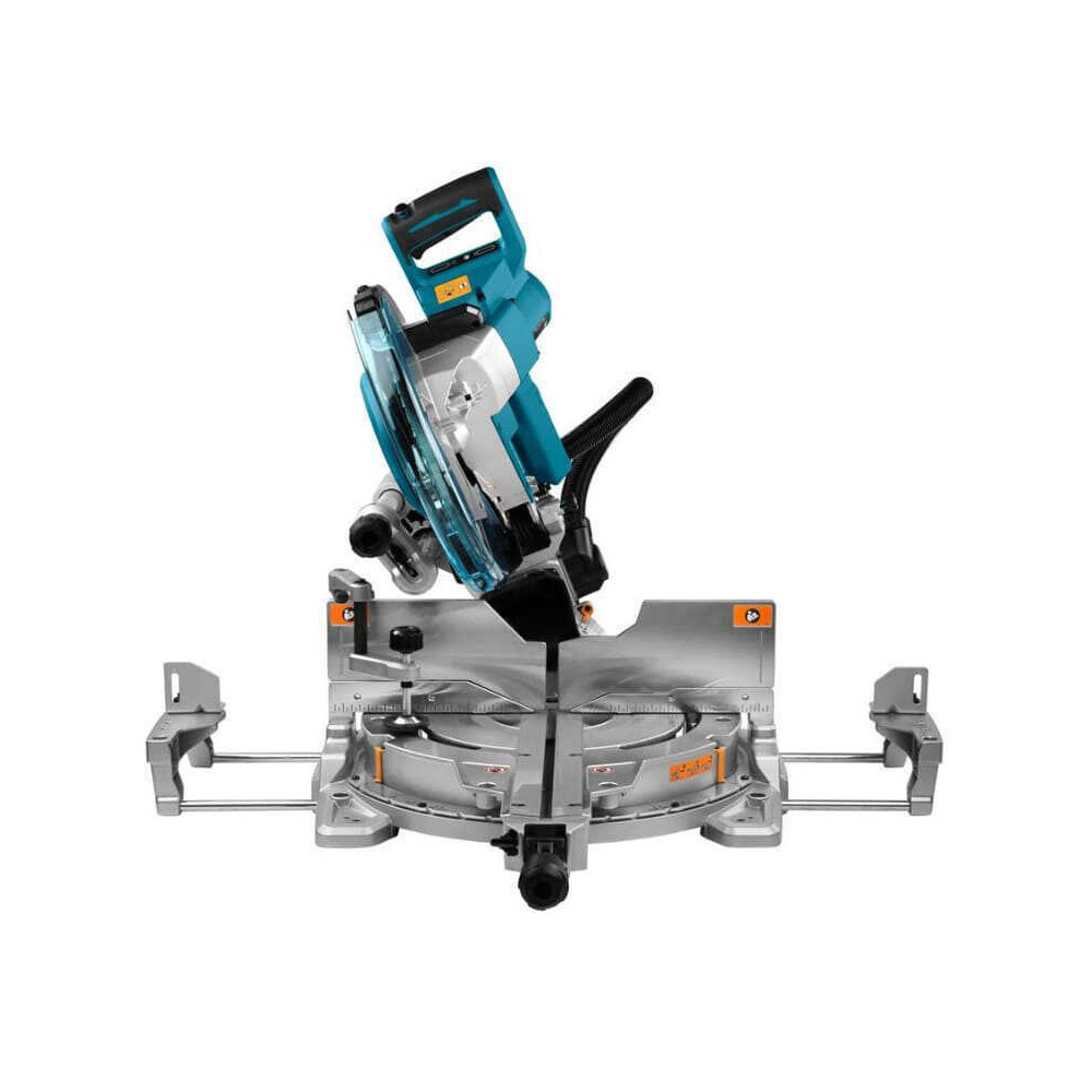 Scie à onglet radiale Makita DLS211ZU 36V Ø305 mm