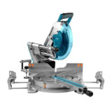 Scie à onglets Makita DLS211PT4U 36V 4 x 5,0 Ah
