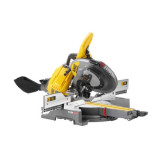 Scie à onglet radiale DeWalt DHS780N-XJ FlexVolt 305 mm