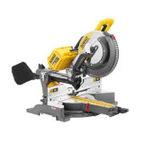 Scie à onglet radiale DeWalt DHS780N-XJ FlexVolt 305 mm
