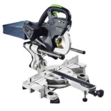 Scie radiale sans fil Festool KAPEX KSC 60 576847