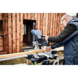 Scie radiale sans fil Festool KAPEX KSC 60 576847