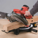 Scie à onglet Makita M2300 1 500 W lame 255 mm
