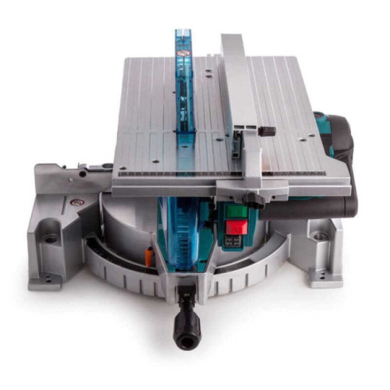 Scie à onglet Makita LH1201FL 1 650 W lame 305 mm