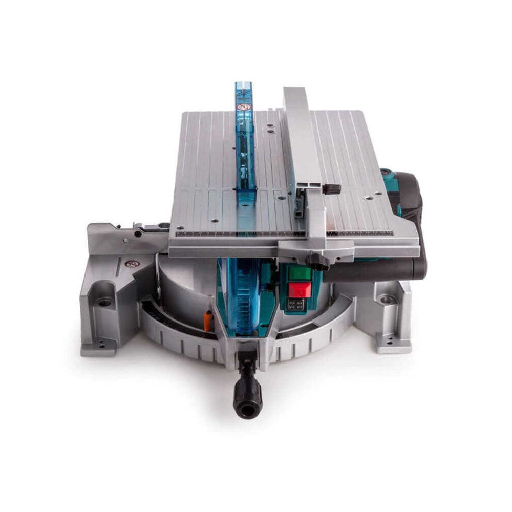 Scie à onglet Makita LH1201FL 1 650 W lame 305 mm