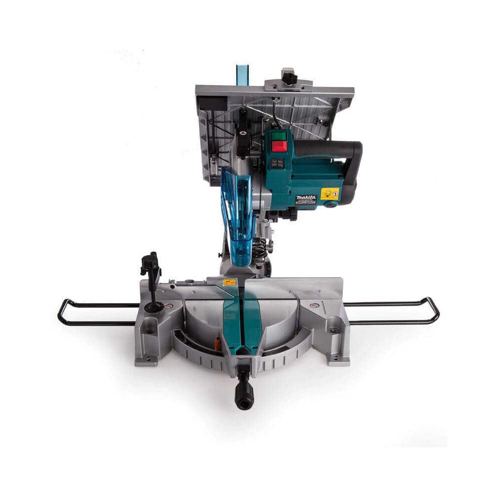 Scie à onglet Makita LH1201FL 1 650 W lame 305 mm