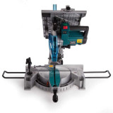 Scie à onglet Makita LH1201FL 1 650 W lame 305 mm