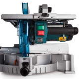 Scie à onglet Makita LH1201FL 1 650 W lame 305 mm