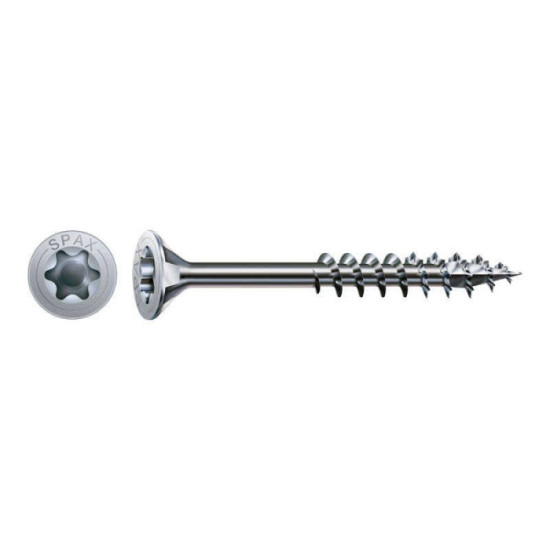 Vis universelle WIROX SPAX WIROXT30_P180
