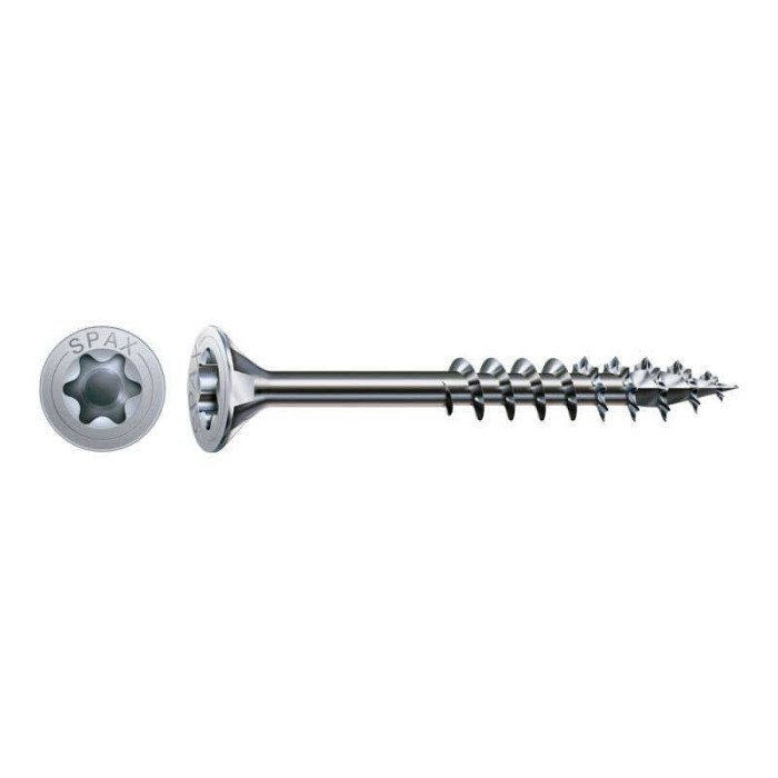 Vis universelle WIROX SPAX WIROXT30_P180