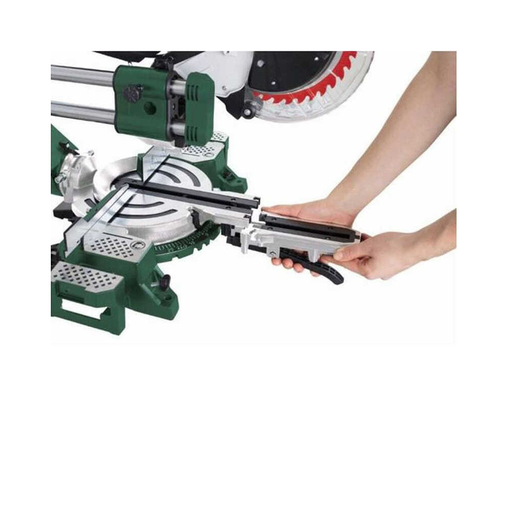 Scie à onglet radiale 216 mm 2200 W Kity KS 216 S2