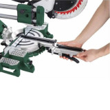 Scie à onglet radiale 216 mm 2200 W Kity KS 216 S2