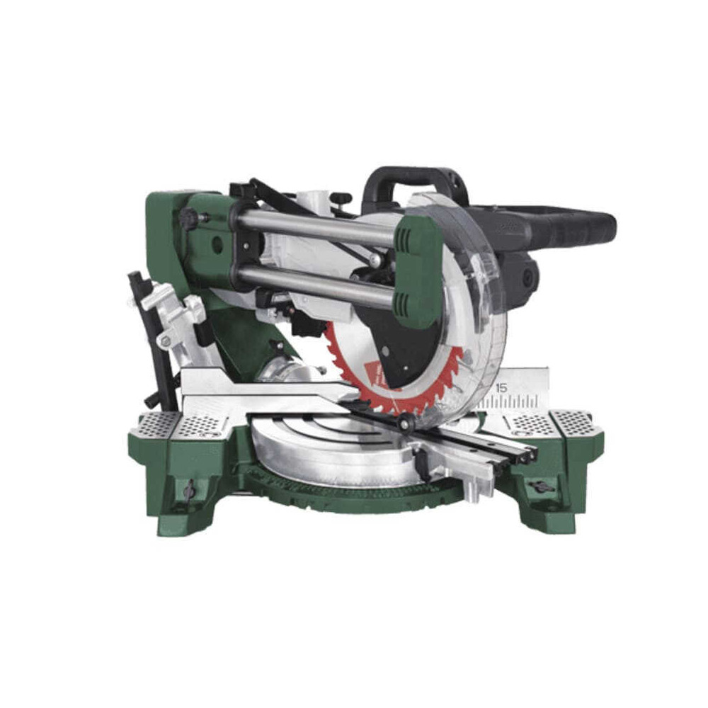 Scie à onglet radiale 216 mm 2200 W Kity KS 216 S2