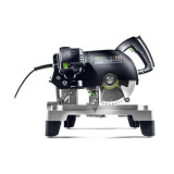 Scie à onglet Festool SYM 70 RE 574927 SYMMETRIC