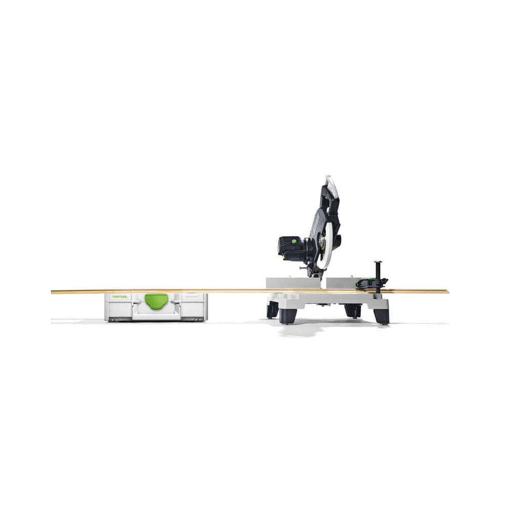 Scie à onglet Festool SYM 70 RE 574927 SYMMETRIC