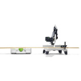 Scie à onglet Festool SYM 70 RE 574927 SYMMETRIC