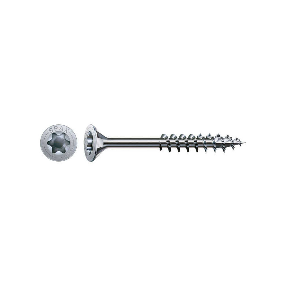 Vis universelle WIROX SPAX WIROXT30_P90