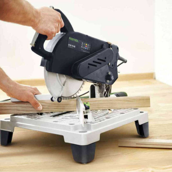 Scie à onglet Festool SYM 70 RE 574927 SYMMETRIC