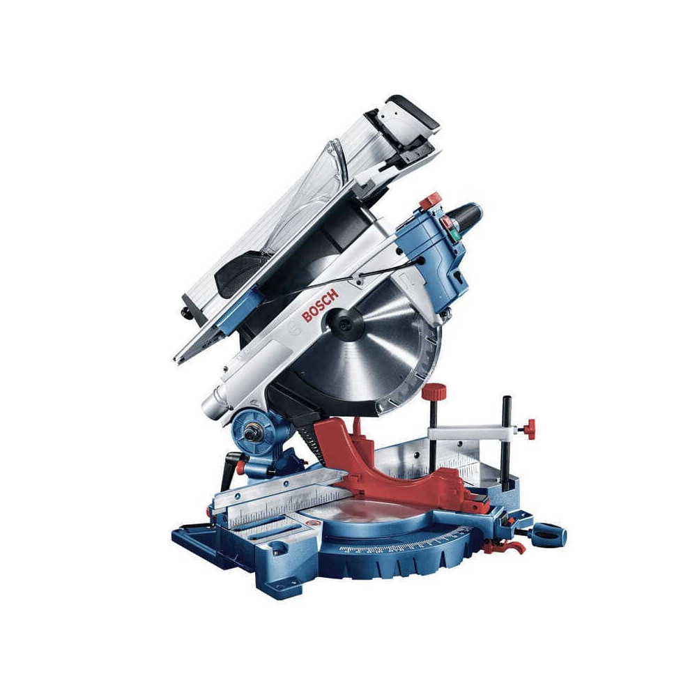 Scie circulaire sur table Bosch GTM 12 JL