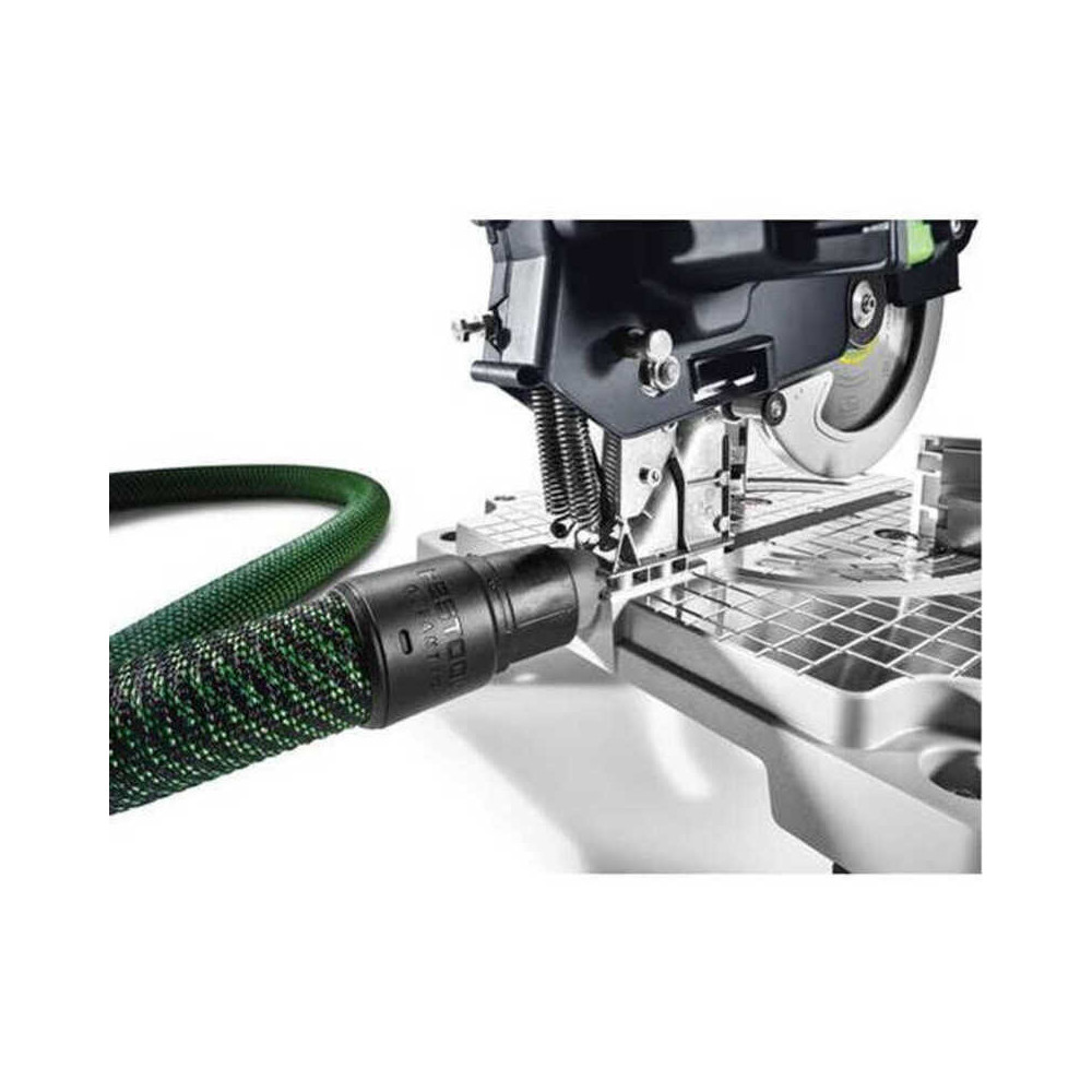 Scie à onglets Festool 561160 1 150 W lame 216 mm
