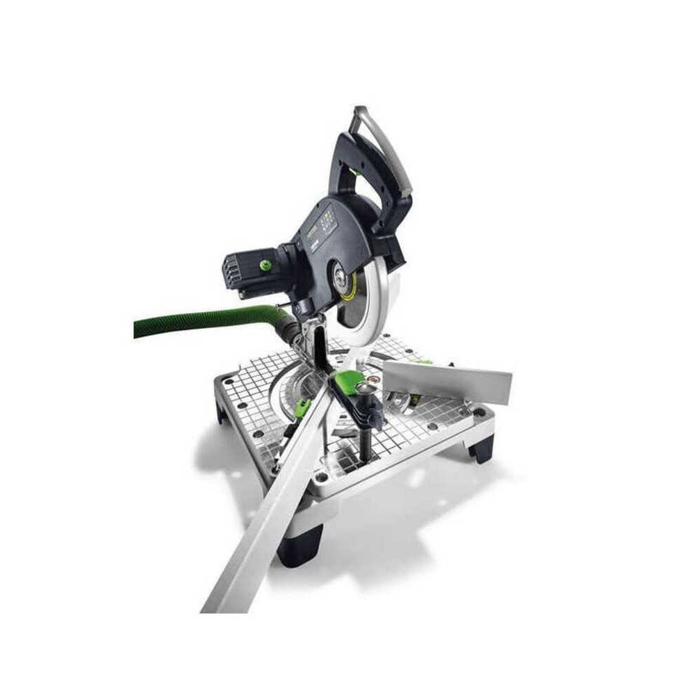 Scie à onglets Festool 561160 1 150 W lame 216 mm