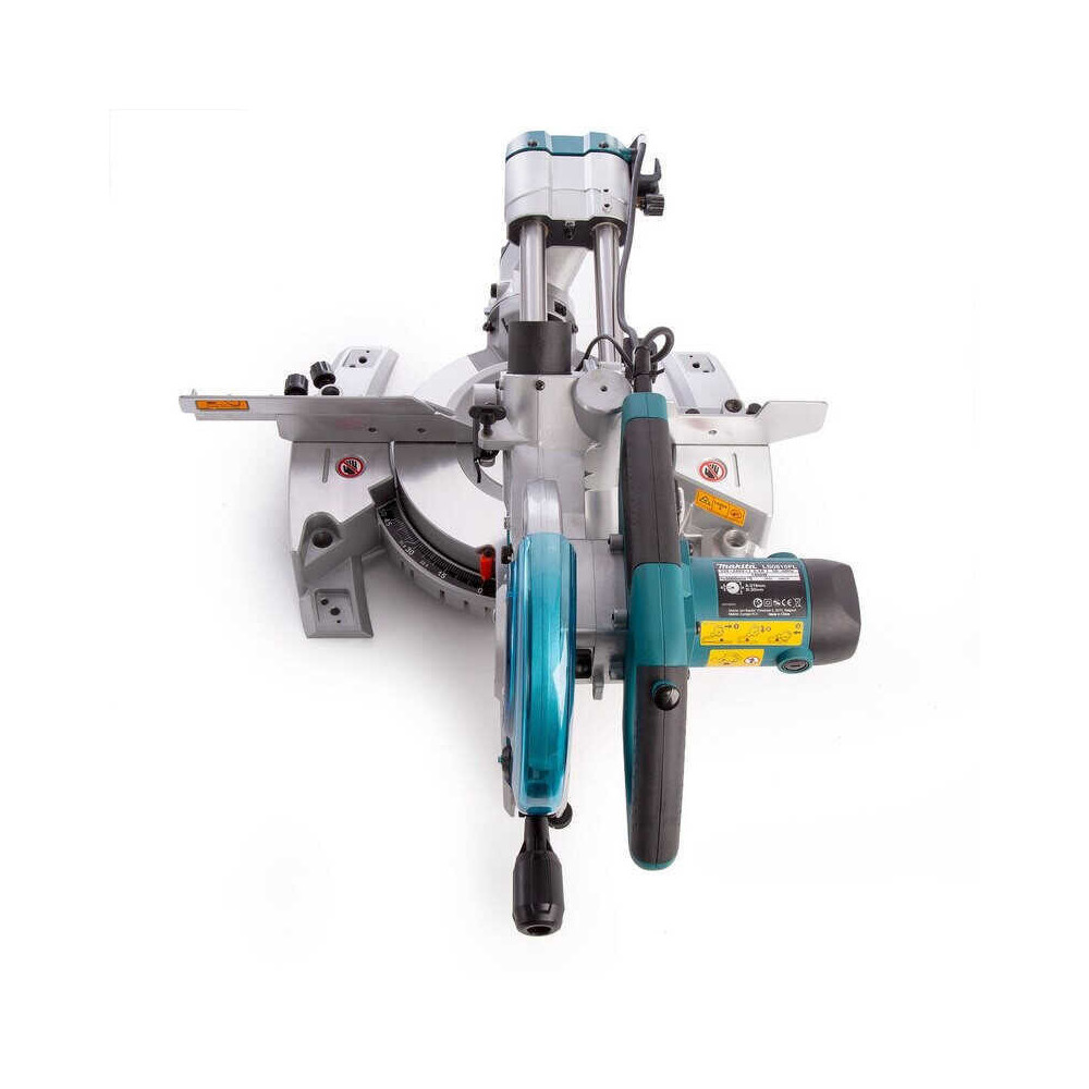 Scie à onglet radiale Makita LS0815FLN 1 400 W 216 mm