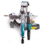 Scie à onglet radiale Makita LS0815FLN 1 400 W 216 mm