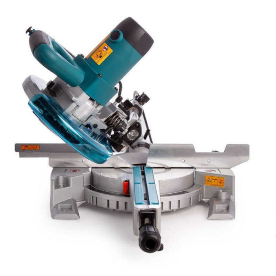 Scie à onglet radiale Makita LS0815FLN 1 400 W 216 mm