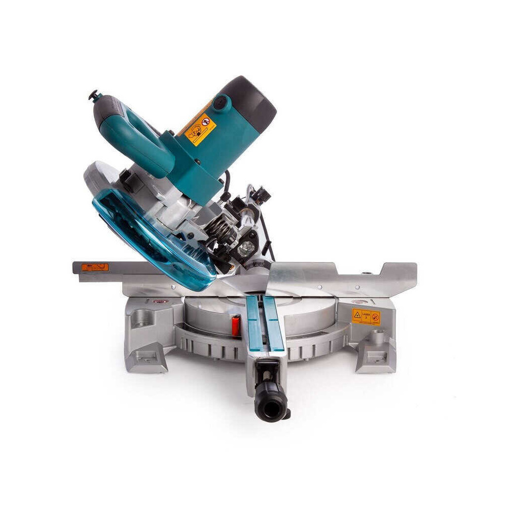 Scie à onglet radiale Makita LS0815FLN 1 400 W 216 mm