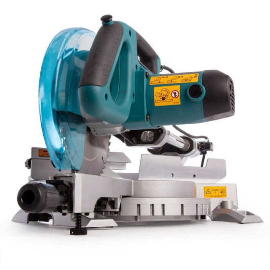 Scie à onglet radiale Makita LS0815FLN 1 400 W 216 mm