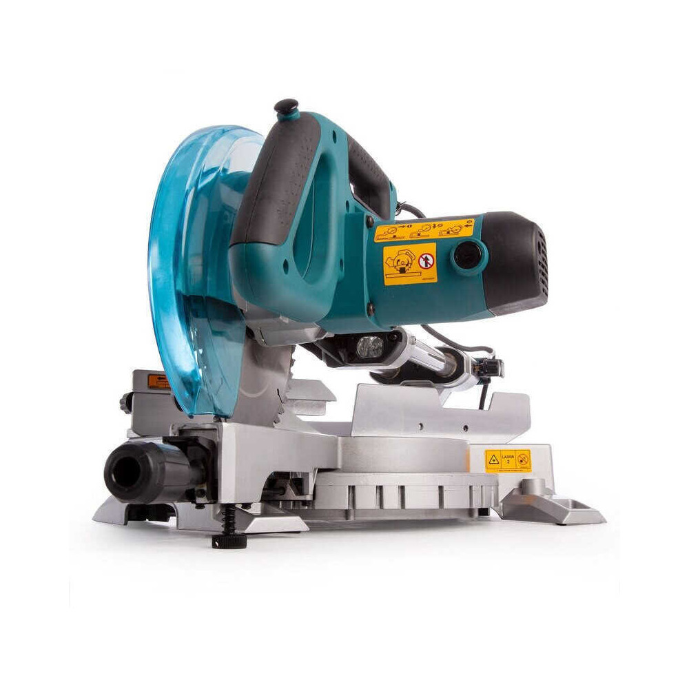 Scie à onglet radiale Makita LS0815FLN 1 400 W 216 mm