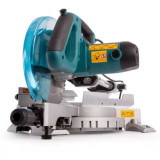 Scie à onglet radiale Makita LS0815FLN 1 400 W 216 mm
