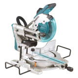 Scie à onglet radiale Makita LS1019L 1 510 W 260 mm