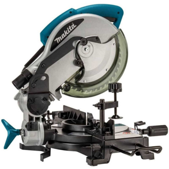 Scie à onglet Makita MLS100N 1 500 W lame 255 mm