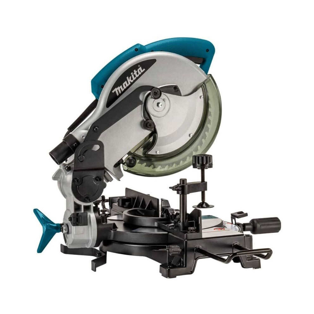 Scie à onglet Makita MLS100N 1 500 W lame 255 mm