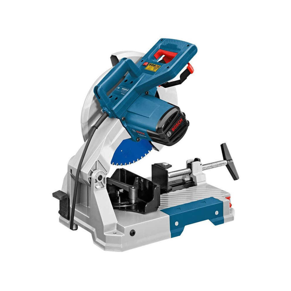 Scie à métaux gcd 12 jl 0601B28000 Bosch Professional