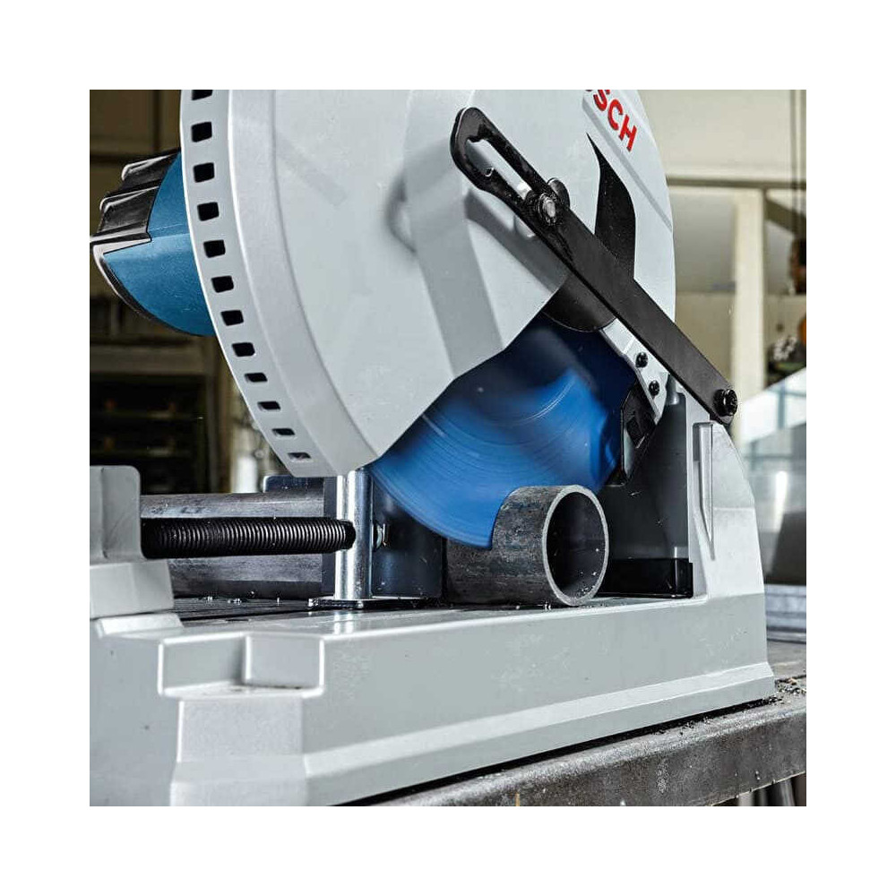 Scie à métaux gcd 12 jl 0601B28000 Bosch Professional