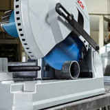 Scie à métaux gcd 12 jl 0601B28000 Bosch Professional