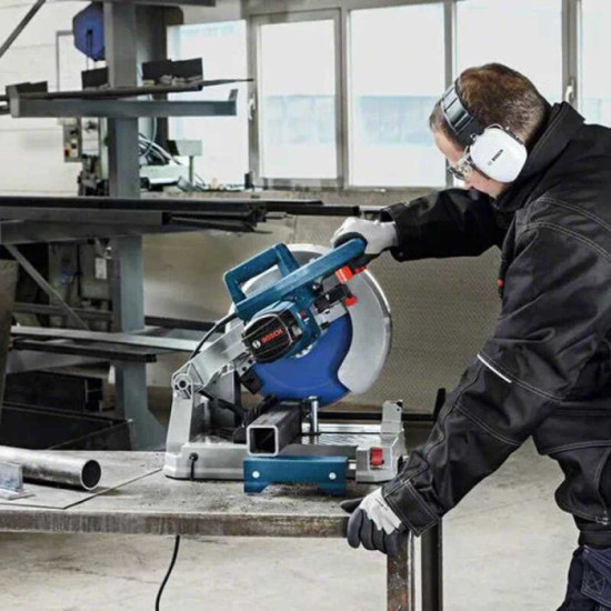 Scie à métaux gcd 12 jl 0601B28000 Bosch Professional